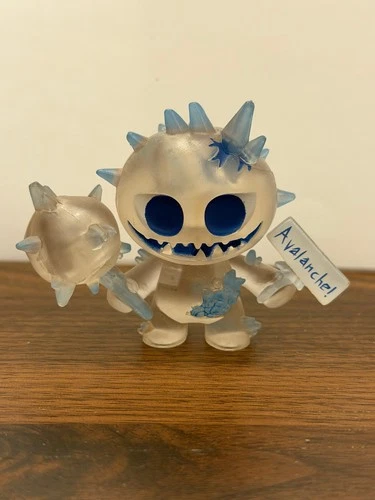 Funko Mystery Minis FNAF Special Delivery FROSTBITE BALLOON BOY 1/24