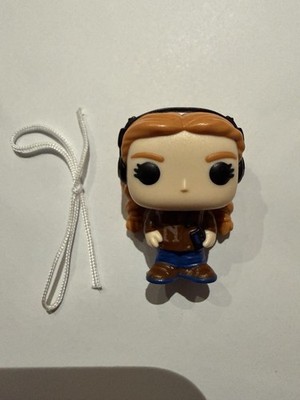 STRANGER THINGS Kinder JOY Figuren Funko Pop, Max