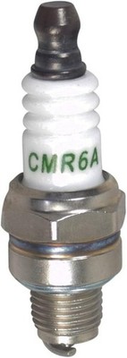 CMR6A Spark Plug for 40cc 4-Stroke ATV, Dirt Bike, & Mini Bike Engines