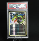 Rayquaza C 8/147 - Reverse Holo Platinum Supreme Victors - PSA 7 Pokemon TCG