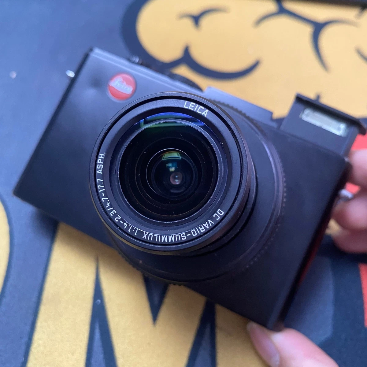 Leica D-Lux 6 10-11.9MP Digital Cameras for Sale - Shop New & Used