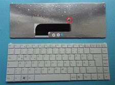 Tastatur Sony Vaio VGN-N38E / W PCG-7Y1M VGN-N31S/ W VGN-N31L VGN-N31M Keyboard