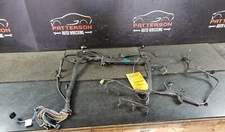 2003 MERCEDES SLK320 ENGINE MOTOR ELECTRICAL WIRE WIRING HARNESS 3.2 RWD MT