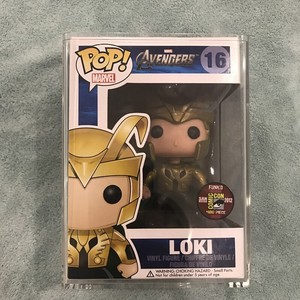 loki sdcc