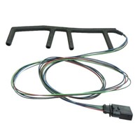 Original Hajus KontaktbrüCke Kabelbaum GlüHkerze Seat Leon VW Golf 4 1.9TDI