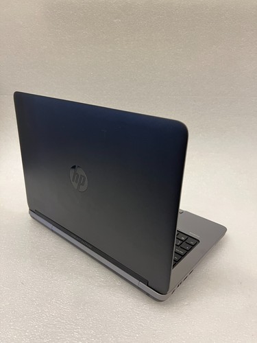 HP ProBook 640 G1 computer portatile 14" i5 4a generazione turbo 3,2 GHz 8 GB 120 GB unità di memoria a stato solido affrettatevi ad acquistare ora - Foto 11 di 18