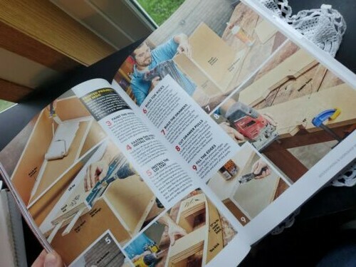 The Family Handyman: Best Tips & Projects 2022 - ISBN: 9781621457978 - Brand New - Imagen 9 de 12