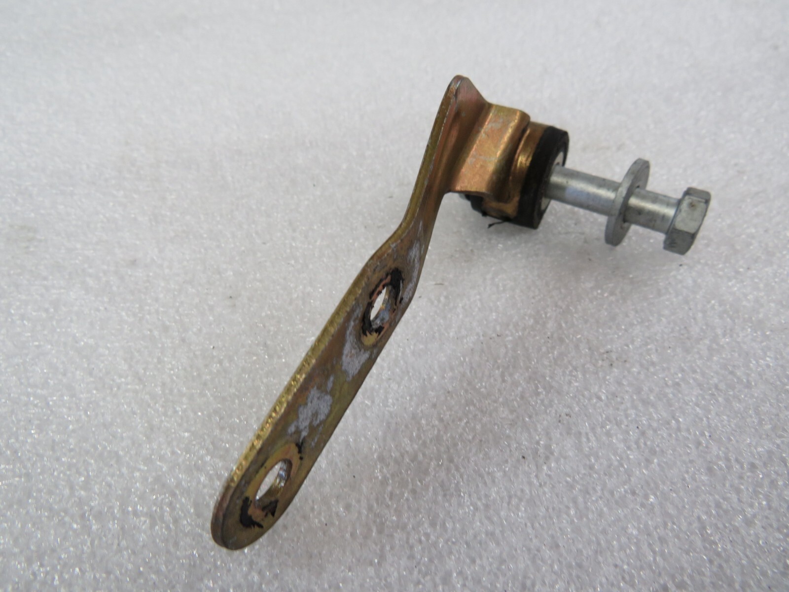 Ferrari 360, Spider, RH Lower or LH Upper Radiator Bracket, Used, P/N 179435