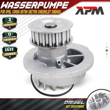 Pompe à eau Chevrolet AVEO