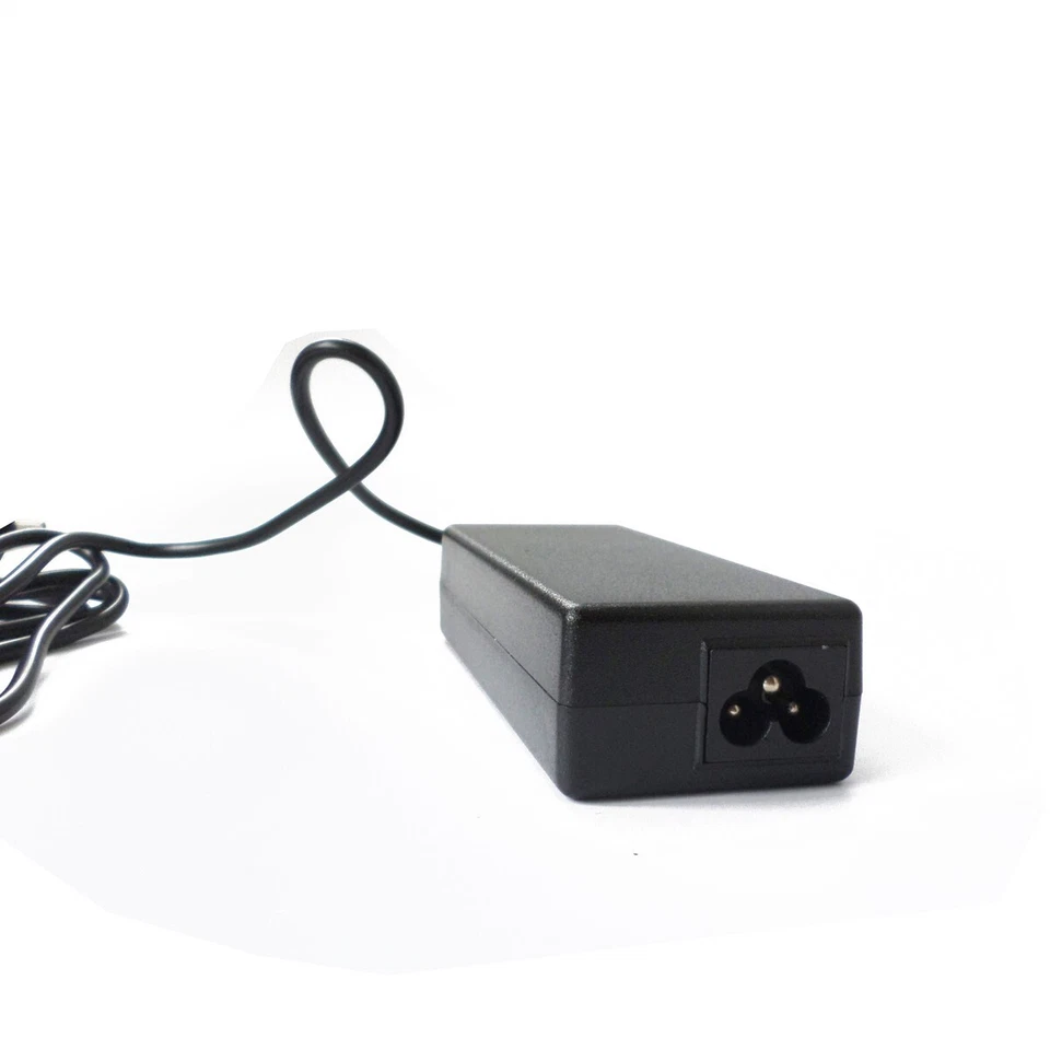 Cable de alimentación cargador original para HP Compaq nx9000 nx9005 nx9010 nx9420 90W Foto 4 de 4