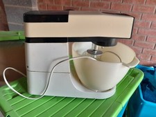 Vintage Kenwood Chef A901E Electric Stand Mixer & Accessories Working* N13 P655