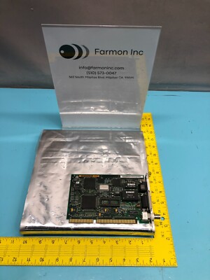 Intel E139761 8/16 LAN Adapter Board, PCB, 176159