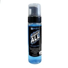 KR Remove All Foaming Bowling Ball Cleaner 8oz