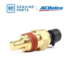 Genuine GM 15326386 Engine Coolant Temperature Sensor Duramax LB7 LLY LBZ LMM