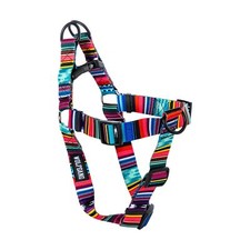 Wolfgang Heavy Duty Adjustable Dog Harness, Pull-Tested to Over 800... Fast Ship