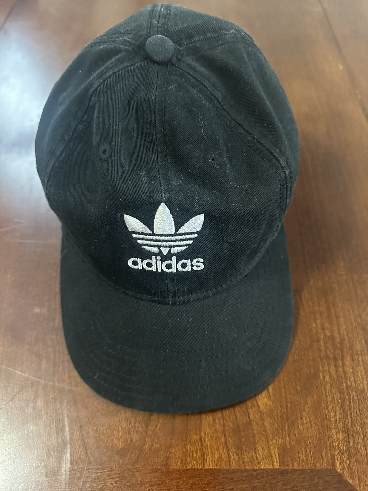 Adidas Hat Adjustable Strap back