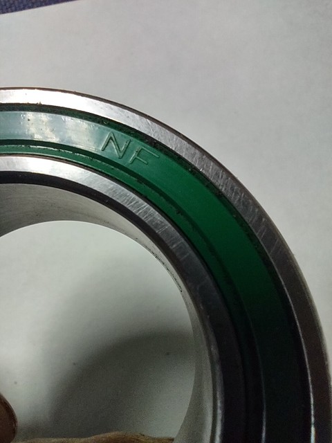 NF 6559469 DCW17B A/C COMPRESSOR BEARING for sale online | eBay