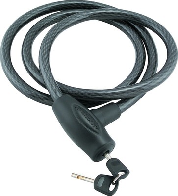Bully Lock Integrated Cable - 15mm BikeMaster 132207