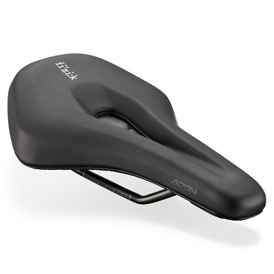 Fizik Terra Aidon X5 - S Alloy - Black - 145 mm