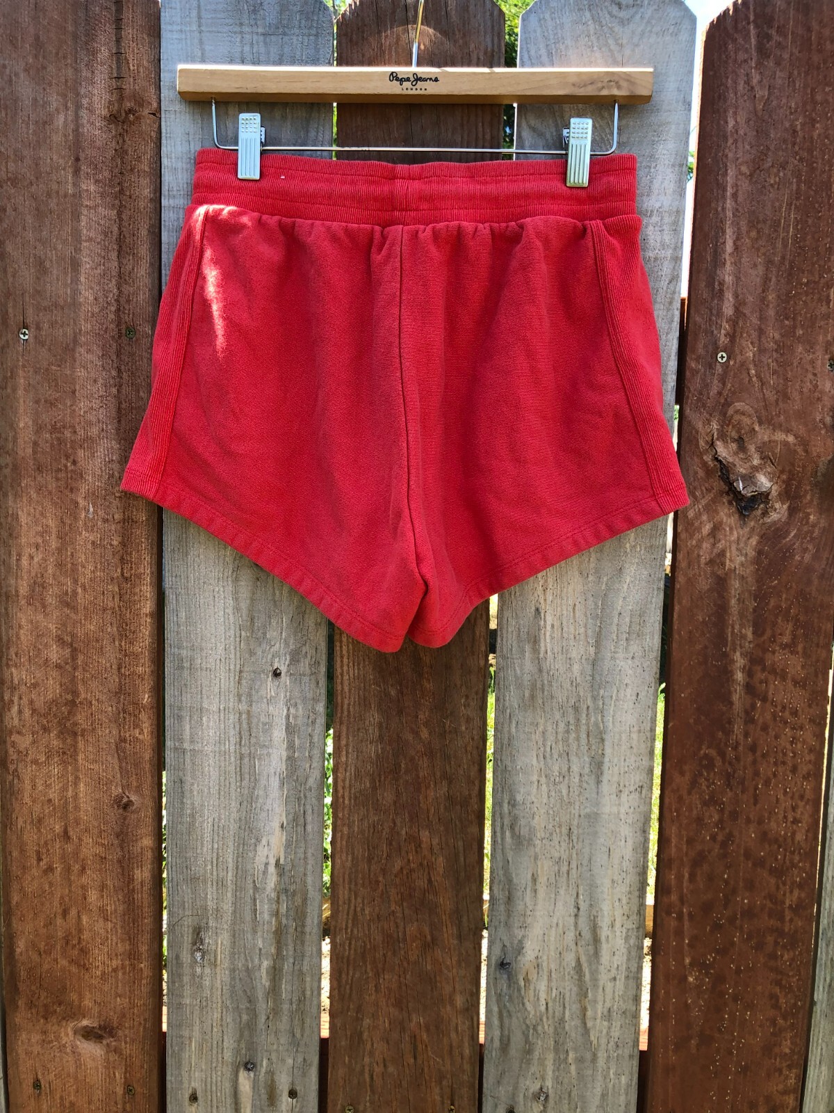Secret shorts sweat shorts XS | eBay
