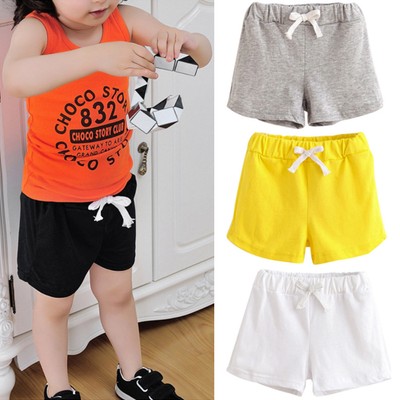 baby boy track pants