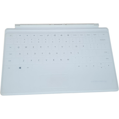 Microsoft Surface Touch  US Tastatur Model 1515 Weiß