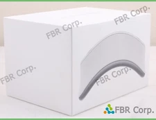 NEW 2024 Apple Vision Pro Light Seal 23W with two Cushions W W+ MVFV3LL/A Kit