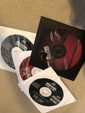 ASUS Z170-A ,Z170AR,Z170 DELUXE Motherboard Drivers Installation Disk ,ORIGINAL