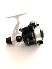DAM Fighter Pro 120/130 RD mit Schnur Angelro...