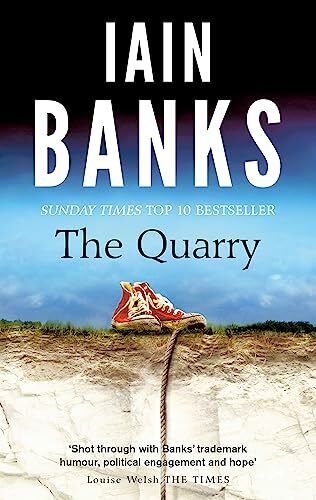 The Quarry : The Sunday Times Bestseller Iain Banks - Image 5