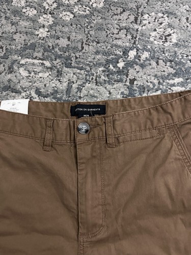 Cotton On Men’s Shorts Size 30 - Picture 2 of 4