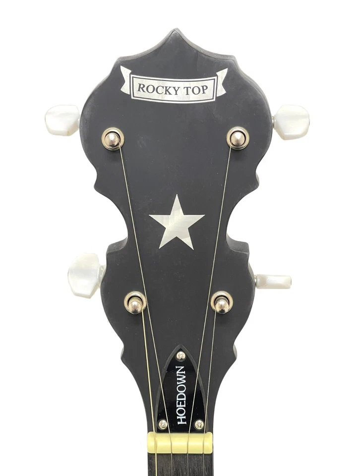 Банджо Rocky Top Hoedown - Изображение 2 из 4