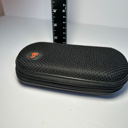 Sony PSP Travel Case Nice Pre-owned - Picture 4 of 8