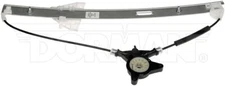 Dorman 752-855 Window Regulator Front Left fits Mazda CX-9