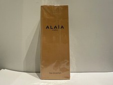 ALAIA PARIS EAU DE PARFUM 100ML SPRAY DISCONTINUED VINTAGE