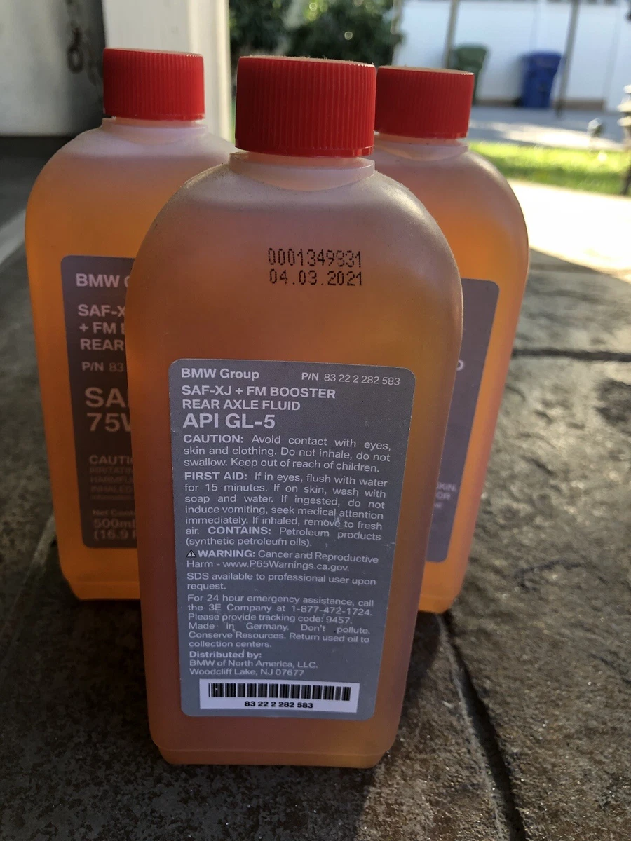 X5M Active M Differential Fluid Change BMW X6 Forum X5 , 52 OFF