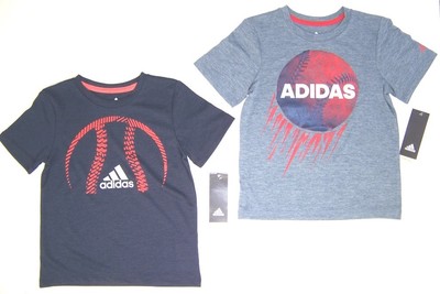 5-6 adidas t-shirt 5-6 adidas t-shirt