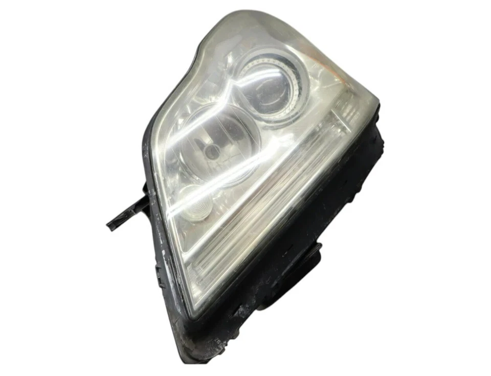 07-09 Faro delantero izquierdo xenón fabricante original mercedes x164 gl550 gl450 Foto 3 de 4