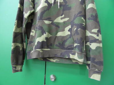 Celine Camouflage Hoodie | eBay