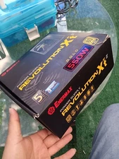 Enermax Power Supply Revolution XT II 80 Plus Gold 550W