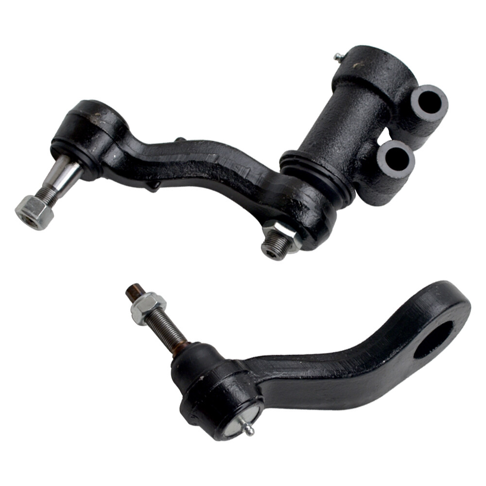 Steering Pitman Arm Idler Arm For CHEVROLET SILVERADO 2500HD 3500HD