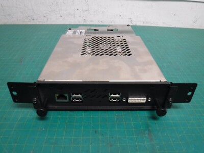 Technovare Systems NET-SBC-04 Single Board Computer 2GB RAM 150Gb SSD