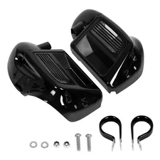 Lower Vented Fairings Water-Cooled For Harley Touring Road Electra Glide 2014-UP