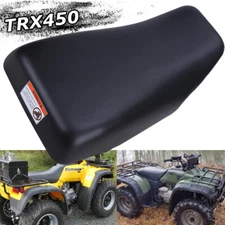 Complete Seat Assembly for Honda TRX450 S/ES/FE/FM Foreman 450 77100-HN0-A00ZB