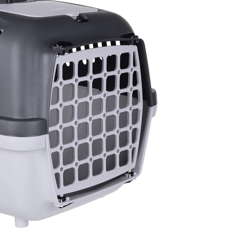 8003507972018 ZOLUX Gulliver 2 Transportbox ZOLUX - Bild 2 von 4