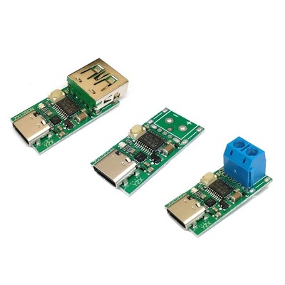 USB C PD2.0 Fast Charging Solution for Versatile Device Compatibility