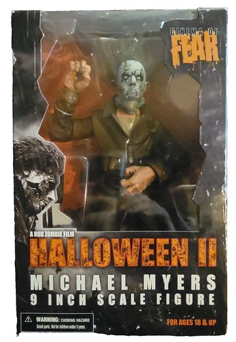 Sideshow Halloween Michael Myers 1/6 Figure MIB NIB. OG Slasher
