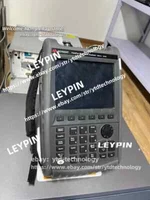 Agilent Keysight N9917A FieldFox 18GHz RF Cable Antenna Combination Analyzer*ytd