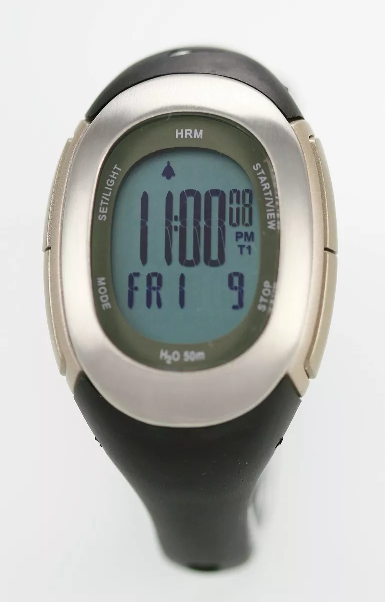 Nike run heart sales rate monitor