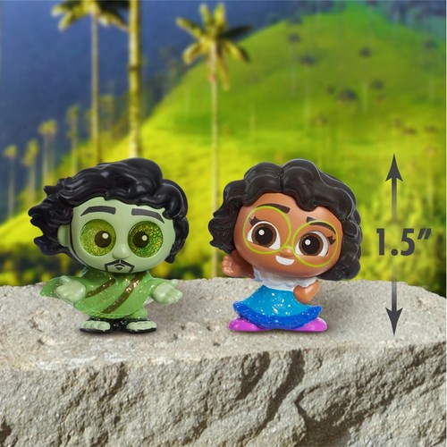 Disney Doorables - Encanto - Collection Peek - 9 Exclusive Figures - Unopened - Picture 6 of 7